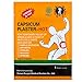 KONGDY Capsaicin Patches-30 Counts Hot Capsicum Plaster Patch(7 * 10cm)