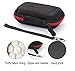 Hard Case for SanDisk 250GB / 500GB / 1TB / 2TB Extreme Portable SSD SDSSDE60, Carrying Storage Bag - not fit for SanDisk Extreme PRO SSD
