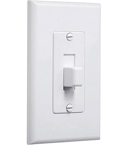 10 Lbs Assorted Decorator Wall Plates – Electrical Outlet Covers, Mixed Styles