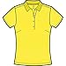 A135 adidas Golf Ladies' ClimaCool® Mesh Polo