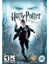 Video Games: Harry Potter and the Deathly Hallows Part 1 - PC - Electronic Arts