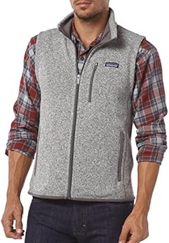 amazon patagonia fleece