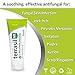 terrasil® Anti-fungal Treatment MAX – 6X Faster Doctor Recommended 100% Guaranteed All-Natural Soothing Clotrimazole OTC-Registered ointment for fungal infections jock itch male yeast infection- 50gthumb 3