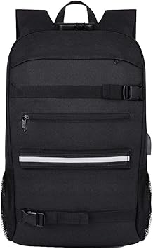 skateboard backpack amazon