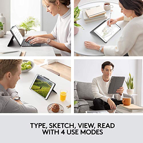 5 Logitech+Generation+10+5+inch+Connector+Technology