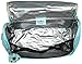 Kipling Kichirou Insulated Lunch Bag, Fresh Teal Tonal, 9