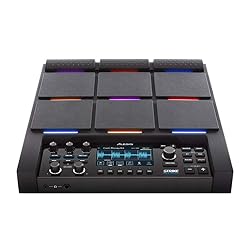Alesis Strike Multipad - 9-Pad Percussion