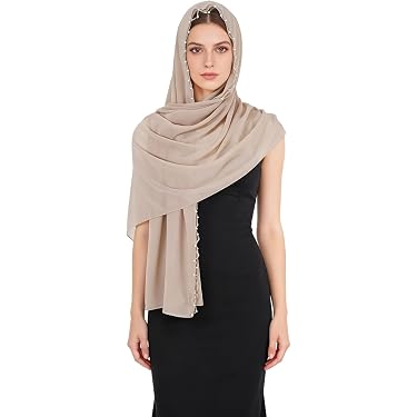Amazon.com New Releases: The best-selling new & future releases in Women's  Wraps & Pashminas