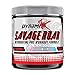 Savage Roar | Dynamik Muscle | Pre-Workout | Formulated By Kai Greene (Cotton Candy)