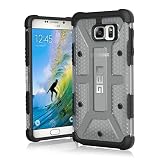 UAG Samsung Galaxy Note 5 Feather-Light Composite [ICE] Military Drop Tested Phone Case