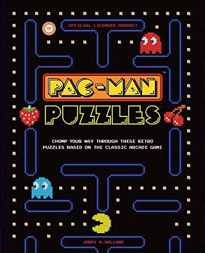 Mastering Pac-Man: Uston, Ken: 9781626548978: Amazon.com: Books