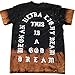 The Life of Pablo I Feel Like Pablo Black Short Sleeve T Shirt