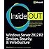 Windows Server 2012 R2 Inside Out Volume 2: Services, Security, & Infrastructure