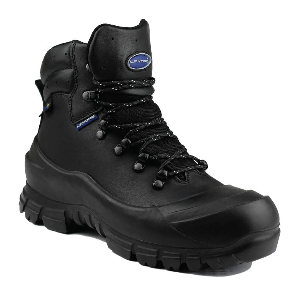 Lavoro Exploration High Safety Boot - S3