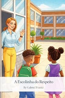 Livro A Escolinha do Respeito