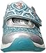 Stride Rite Disney Frozen Light-Up Sneaker (Toddler/Little Kid)