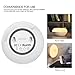 Night Light Desktop Charger, Jelly Comb 1W LED Night Light Lamp with Smart Light Sensor, 2 USB Ports for iPhone, iPad, Samsung Galaxy Smart Phones.