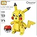 LOZ Diamond Block Large Size - Pokemon Go Pikachu 1209