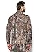 Under Armour Men's Storm Icon Camo 1/4 Zip, Realtree Ap-Xtra /Bayou, X-Large