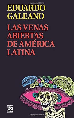 Download Las Venas Abiertas de América Latina PDF