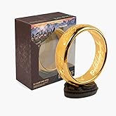 Grupo Erik Lord of The Rings Lamp Collector Edition | LOTR Gifts | Lord Of The Rings Decoration - USB and Battery Powered Official Product - Lord of The Rings Merch