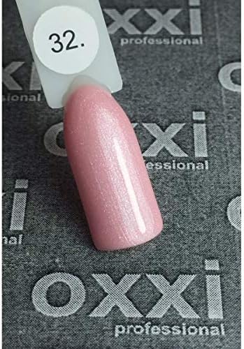 032) Gel Polish # 32