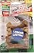Nylabone 4 Count Healthy Edibles Small Wild Salmon Dog Treat Bones