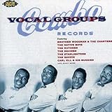 COMBO VOCAL GROUPS 1 (UK)                          image