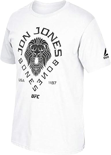 reebok ufc jon jones