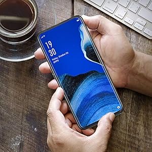 VGUARD 3 Pezzi Pellicola Vetro Temperato per Oppo Reno 2F / Oppo Reno 2Z, Pellicola Protettiva Protezione per Schermo… - immagine 8