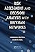Risk Assessment and Decision Analysis with Bayesian Networks