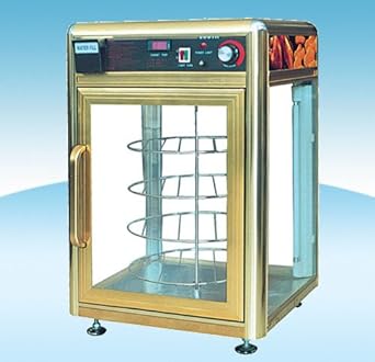 Amazon Com Hanchen Commercial Pizza Warmer Display Electric Pizza