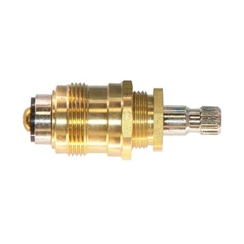 Danco 17197e 5c 1h Hot Stem For Eljer Faucets Amazon In Home