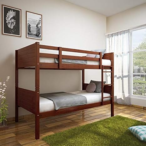 nilkamal bunk bed