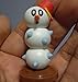 Furuta Choco Egg Party~Super Mario 3-D World Figure~Snow sambo Pokey snow 42m