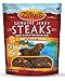 Zuke'S Genuine Jerky Dog Treats, Beef And Carrot, 7-Ounce