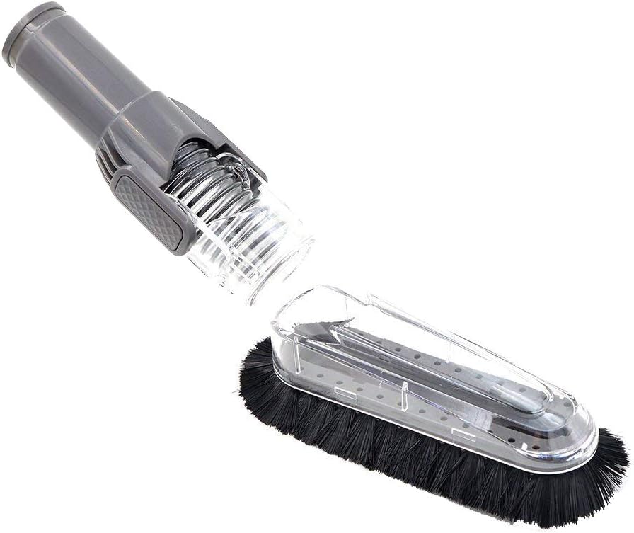 Best dyson attachments for blinds Good Health Really