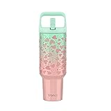 Tronco 40 oz Tumbler with Handle and