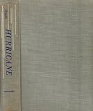 Front cover for the book Hurricane by Marjory Stoneman Douglas