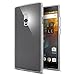 Spigen Liquid Crystal OnePlus 2 Case with Slim Protection and Premium Clarity for OnePlus 2 - Crystal Clear