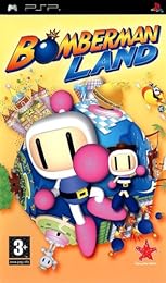Bomberman Land