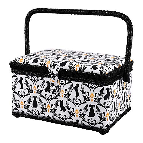 3 SINGER+Sewing+Needles+Scissors+Notions