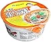 Paldo Hot & Spicy Noodle Soup,3.03-Ounce Cup (Pack of 12)