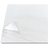 Clear Duralar .005 25X40 Sheet