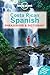 Costa Rican Spanish Phrasebook 4 (Lonely Planet Phrasebooks) (Spanish Edition)
