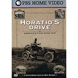 Horatio's Drive
