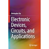 Electronic Devices, Circuits, and Applications