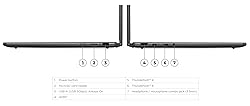 Lenovo Yoga 7i 2-in-1 14" Touch WUXGA IPS Business