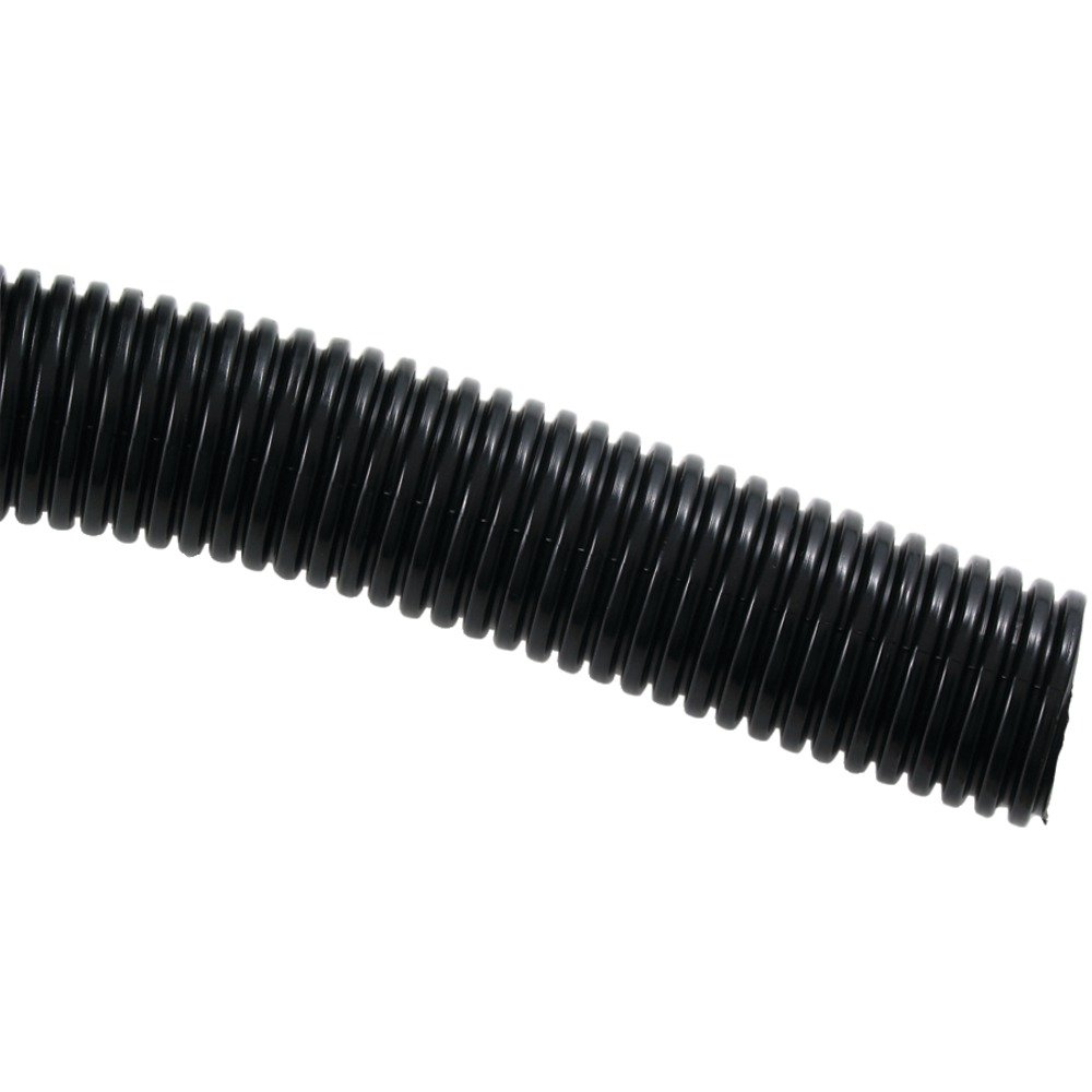 Gardner Bender 1/2 in. Flex Tubing Black-FLX-5007T - The Home Depot