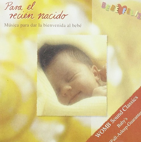 Bebe Feliz en promo sur Amazon